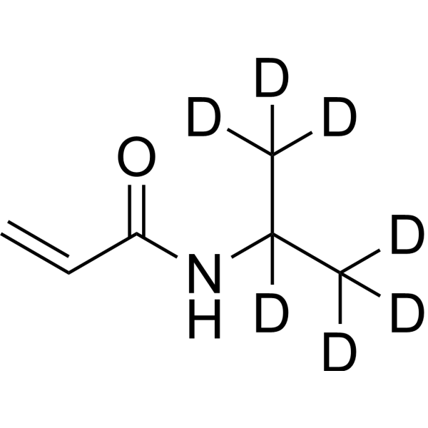 N-Isopropylacrylamide-d7 1219803-32-3